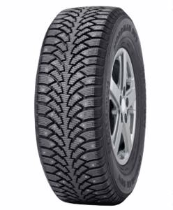 Шины NOKIAN Nordman SUV 225/70R16 103T ШИПЫ